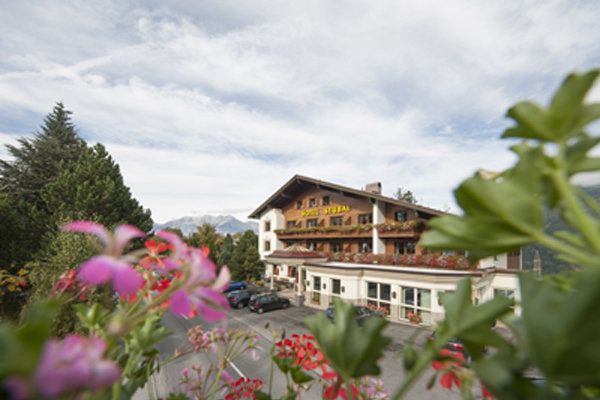 Hotel Stubai (Schönberg im Stubaital)